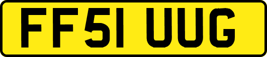 FF51UUG