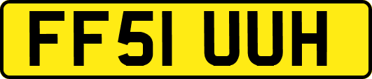FF51UUH