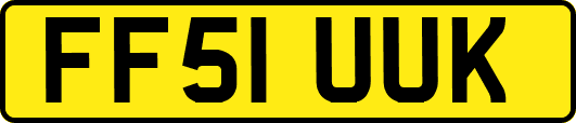 FF51UUK