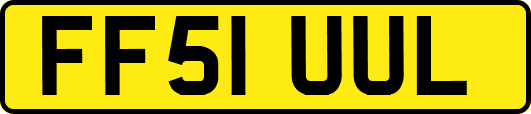 FF51UUL