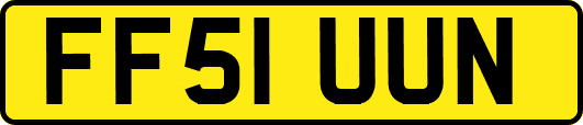FF51UUN
