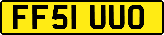 FF51UUO