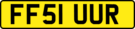 FF51UUR