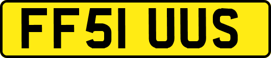 FF51UUS