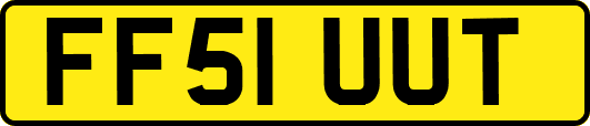 FF51UUT