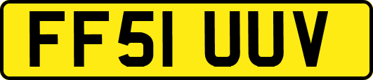 FF51UUV