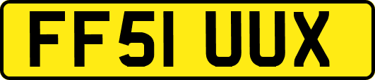 FF51UUX
