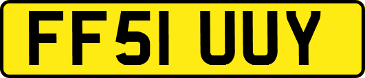 FF51UUY