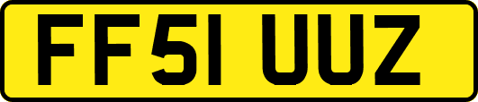 FF51UUZ