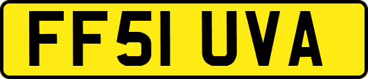 FF51UVA