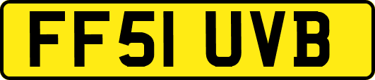 FF51UVB