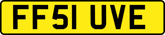 FF51UVE
