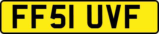 FF51UVF