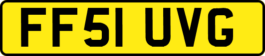 FF51UVG