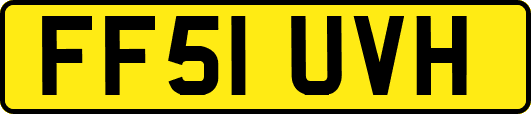 FF51UVH
