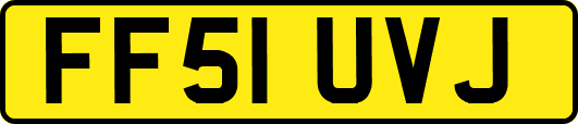FF51UVJ