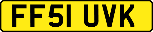 FF51UVK