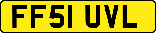 FF51UVL