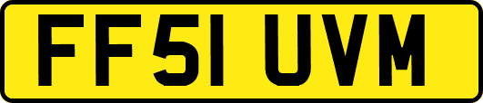FF51UVM