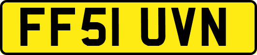 FF51UVN