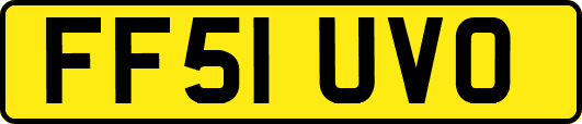 FF51UVO
