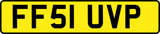 FF51UVP