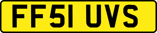 FF51UVS