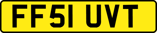 FF51UVT