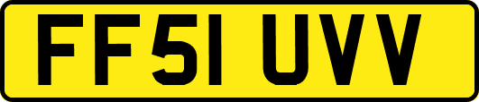 FF51UVV