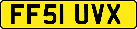 FF51UVX