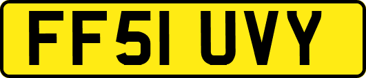 FF51UVY