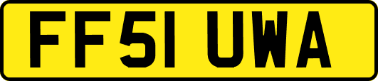 FF51UWA