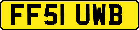 FF51UWB