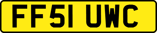 FF51UWC