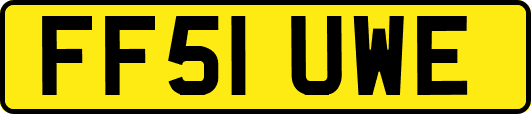 FF51UWE