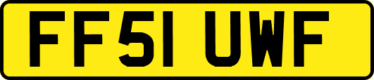 FF51UWF