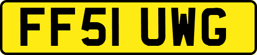 FF51UWG