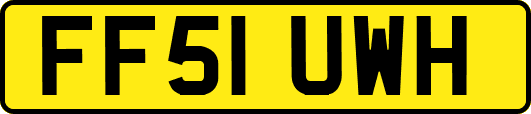 FF51UWH