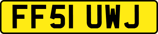 FF51UWJ
