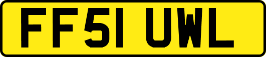 FF51UWL