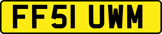 FF51UWM