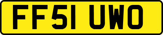 FF51UWO