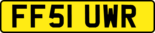 FF51UWR