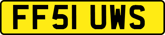 FF51UWS