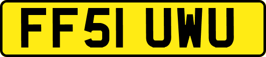 FF51UWU