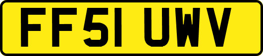 FF51UWV