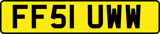 FF51UWW