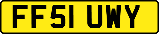 FF51UWY