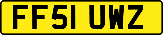 FF51UWZ