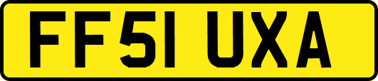 FF51UXA